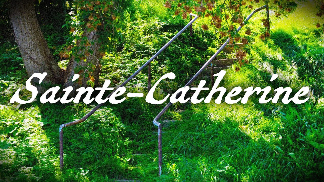 Sainte-Catherine | Entreville