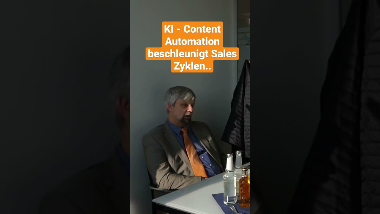 KI Content Automation 