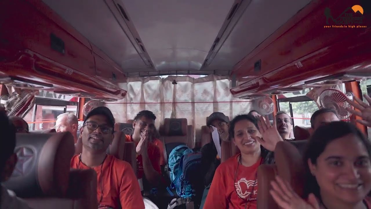 Kailash Manasarovar Yatra with Isha Foundation | KailashParvat | Isha Sacred Walks