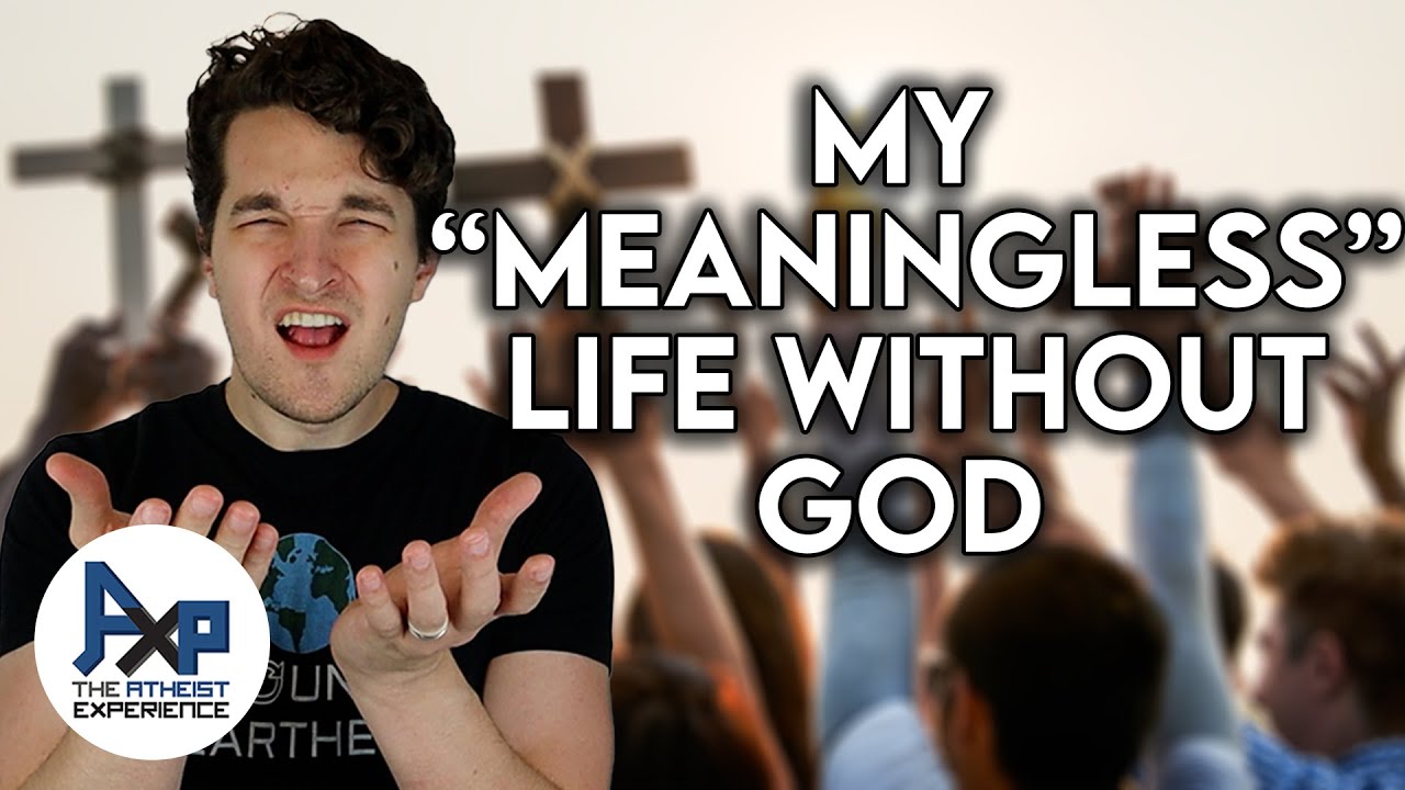Existential Evidence For God?