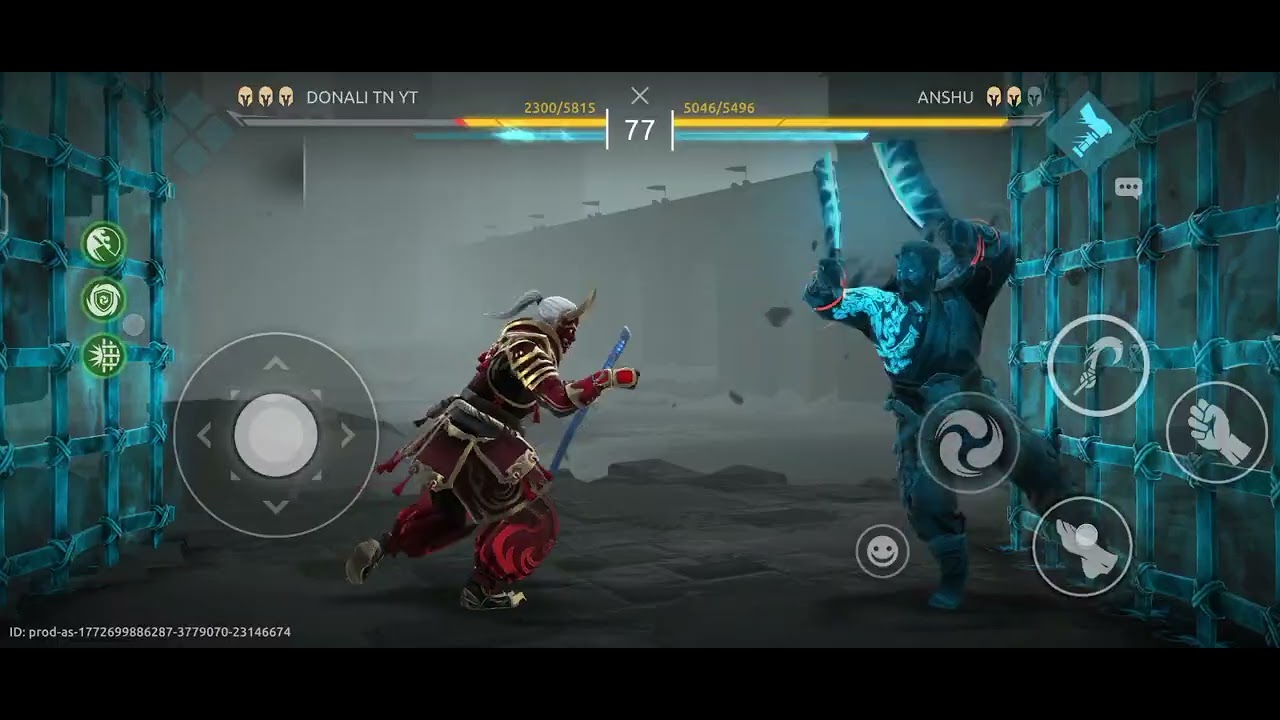 3vs3 don't camp bro 🏃🏃azhuma on fire 