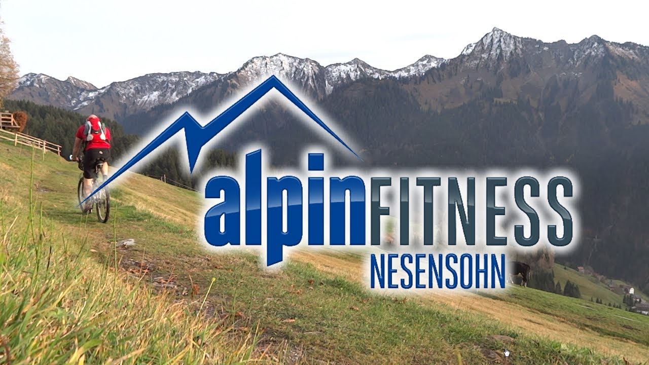 MTB-Tour: Stürcher Wald  - kleine Feierabendrunde / short after work tour - Laterns, Vorarlberg