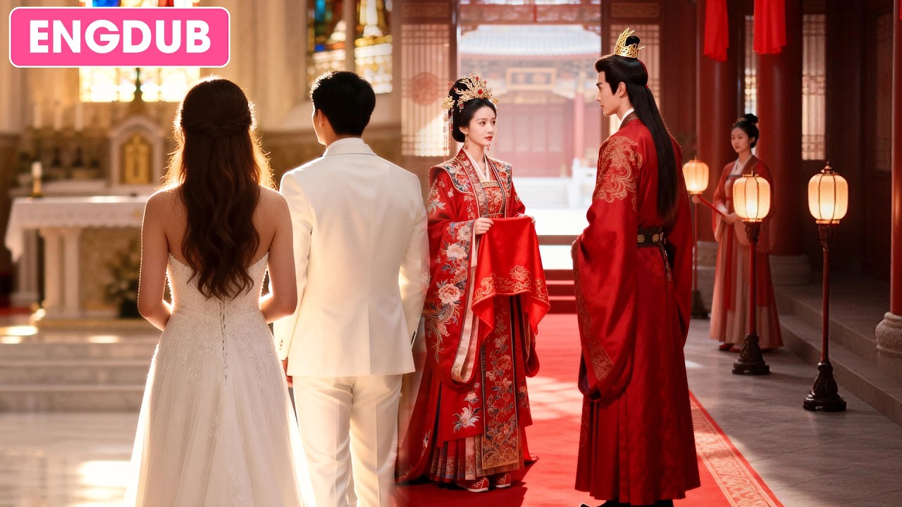 Reborn to Wed the Duke of Dingbei, She’s Stopped by a Prince—Yet One Move Wins the Duke’s True Heart