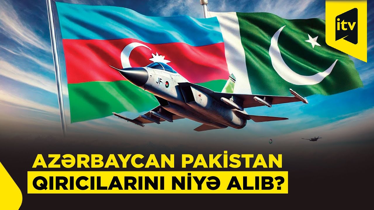 Azərbaycanın yeni silahları kimləri narahat etməlidir?