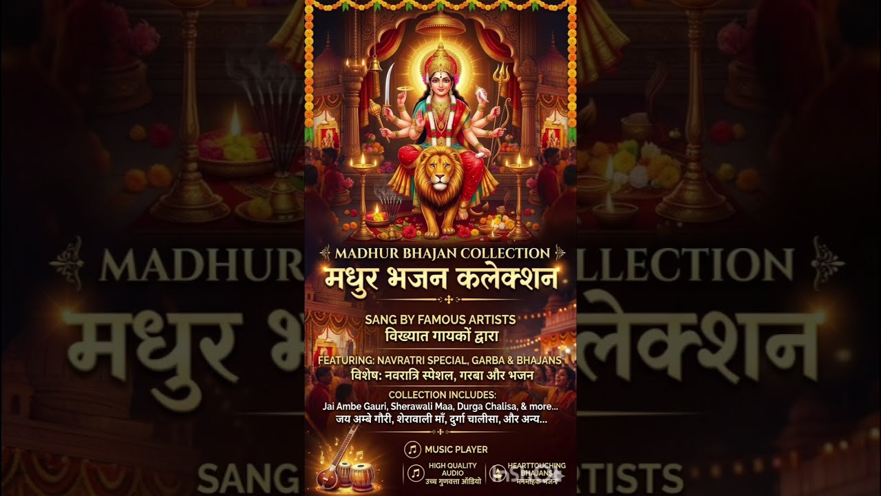 Mera chota sa pariwaar maiya aa jao ek baar bhajan #BhajanSongs​ #BhaktiSong​ #tegsongs #tegsongs 