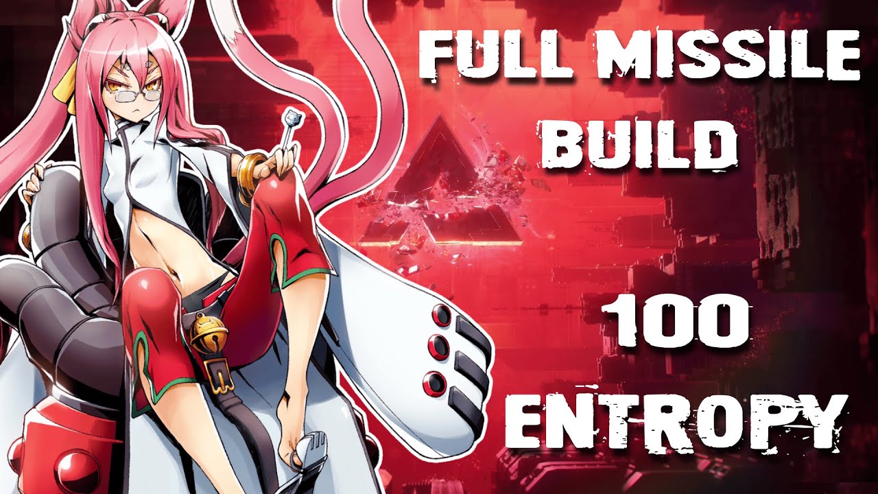 Kokonoe 100 Entropy Run 