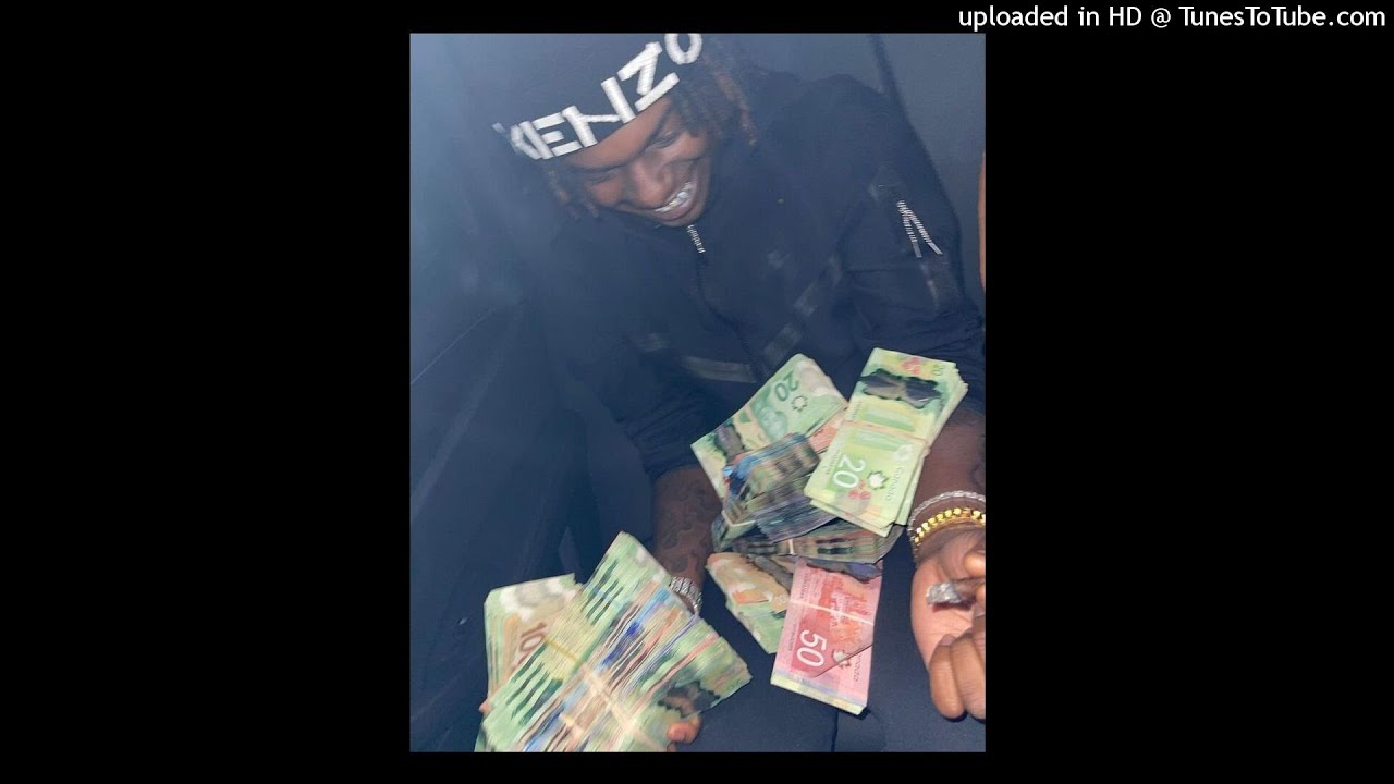 (FREE) DUVY TYPE BEAT 