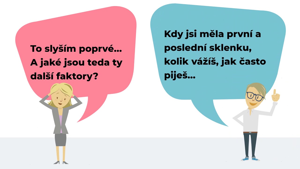 Jak dlouho vydrž&iacute; alkohol v krvi?