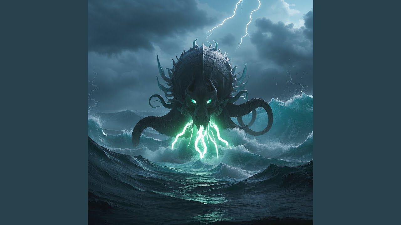 Kraken's Call