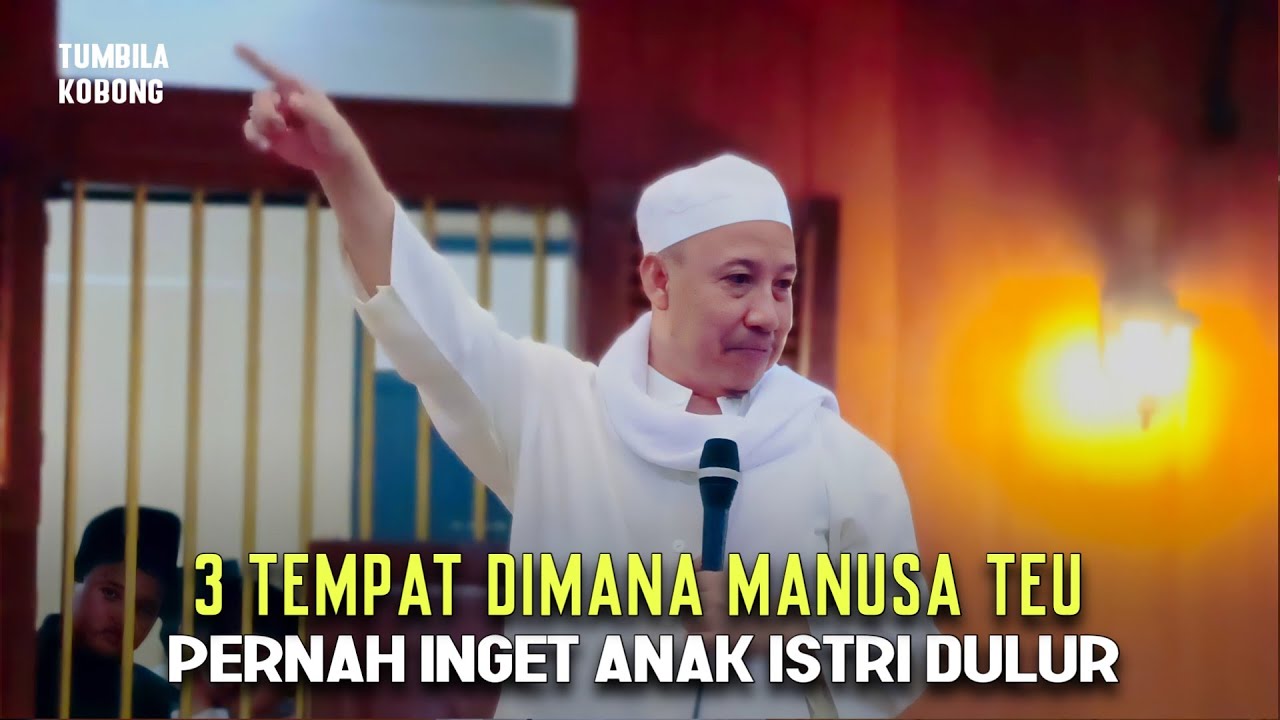 🔴 HAUL ABUYA DIMYATI CILONGOK 2022 | ABAH KH MUHASINUDIN