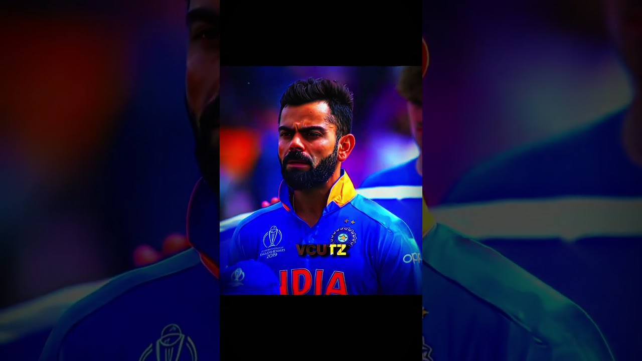 Mexico Ft.Virat Kohli 😎 ||