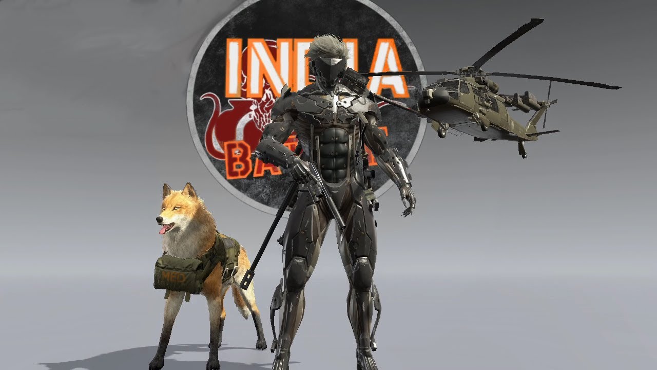 Metal Gear Solid 5 : The Phantom Pain on gt 710 DDR3