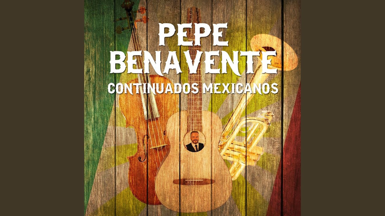Cumbiones Continuados II