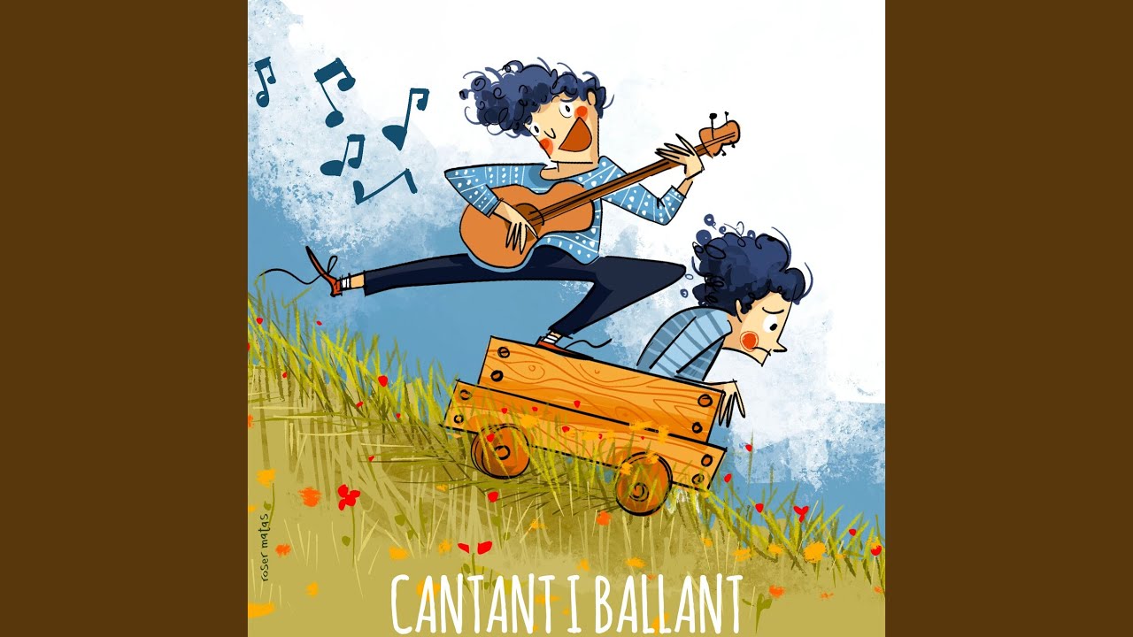 CANTANT I BALLANT