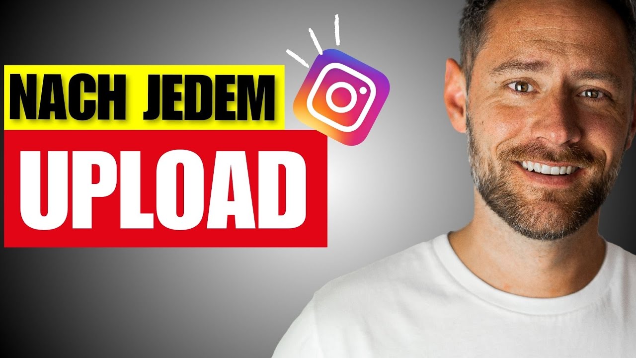 8 Dinge, die du niemals tun solltest, nachdem du bei Instagram gepostet hast