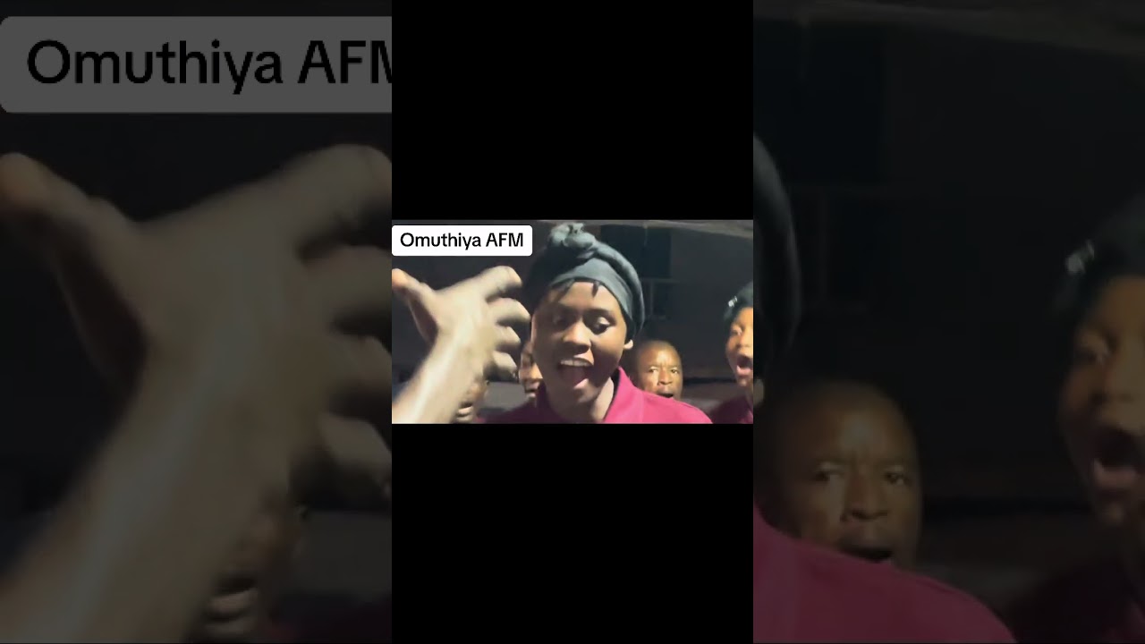 Omuthiya AFM