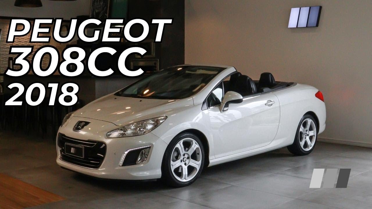PEGEOUT 308 CC 2013 | AUTOSTOR #50