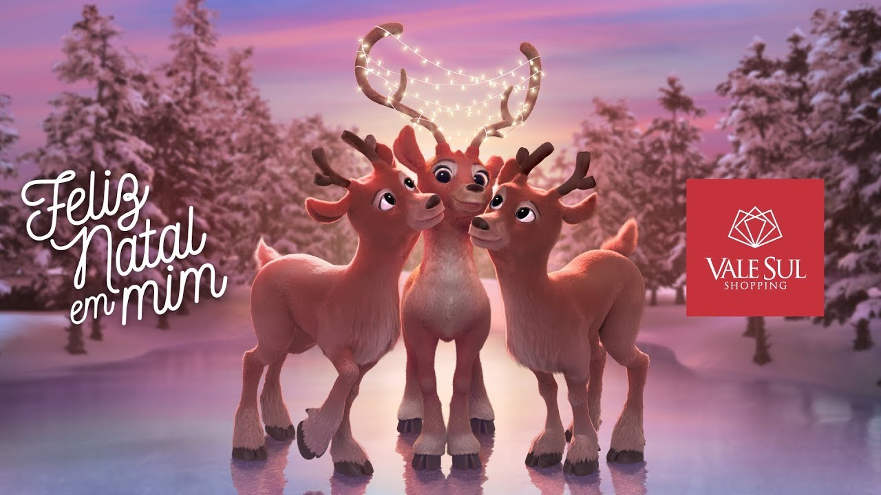 Feliz Natal em Mim