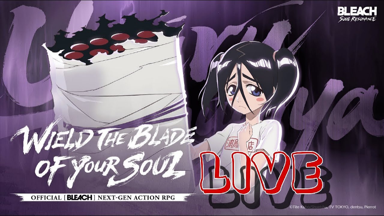 demorei mais voltei #bleach bora
