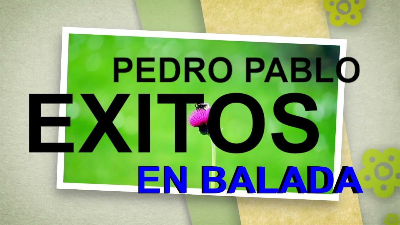 5 HERMOSAS CANCIONES CON (VIDEOS  DE LA NATURALEZA)