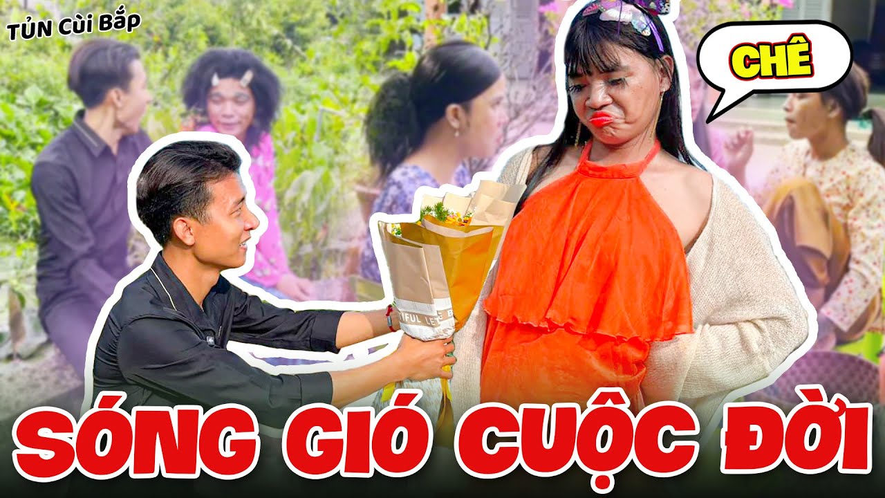Thúy Liễu Và Những Sóng Gió Cuộc Đời P.10 | Tủn Cùi Bắp