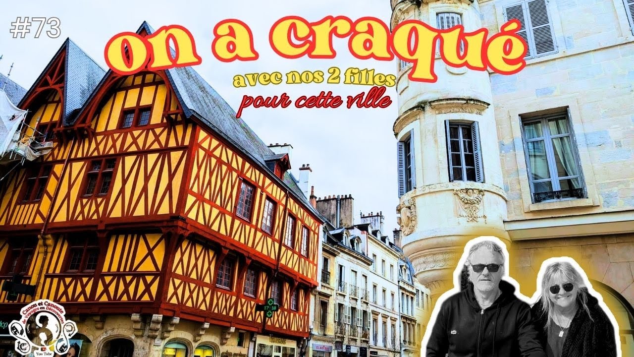 Lieux insolites en Côte d'or:une chouette légendaire, une ville pleine de secrets : Dijon ...