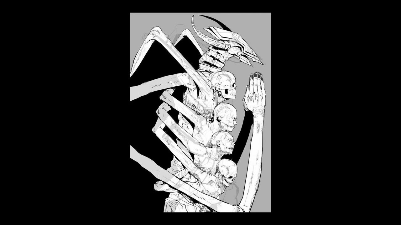 [FREE] - KILL EBOLA + SCARLXRD + CRAIG SCISSORHANDS TYPE BEAT 