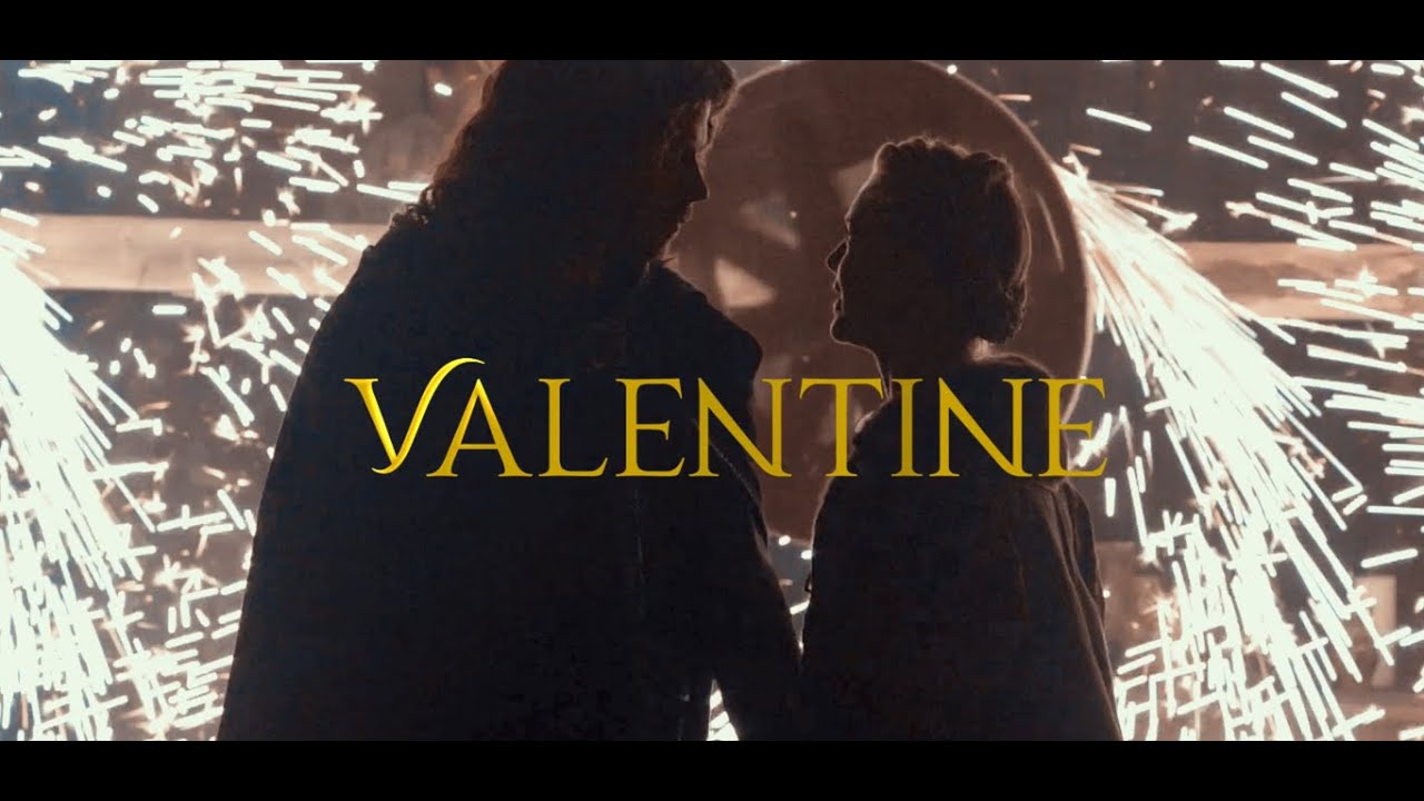 【Cesare x Lucrezia | Lestat x Louis】VALENTINE