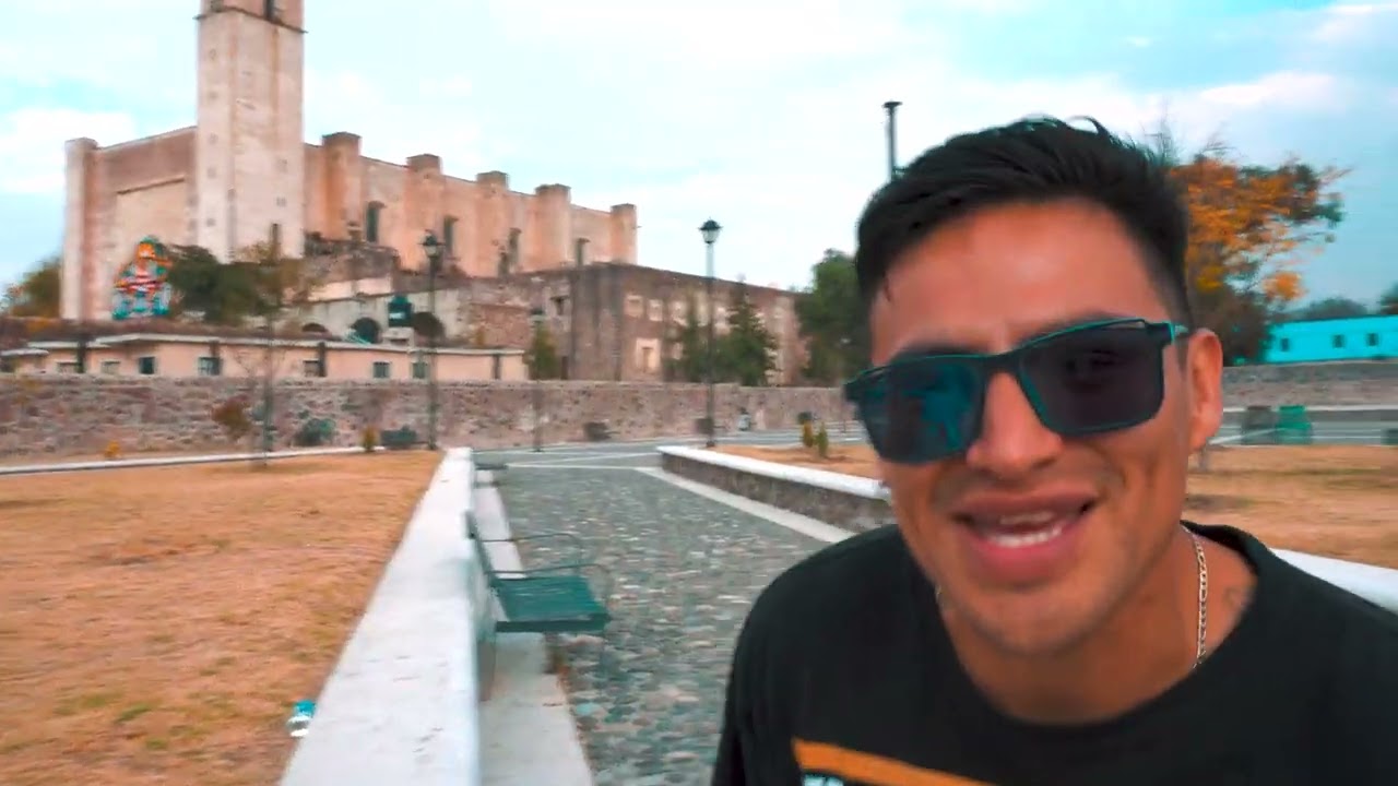 Serra 98 Ft Drogos 13 - Flow Mexa 🇲🇽 prod. Emblema récords // @LaSantaBeats  en el beat 
