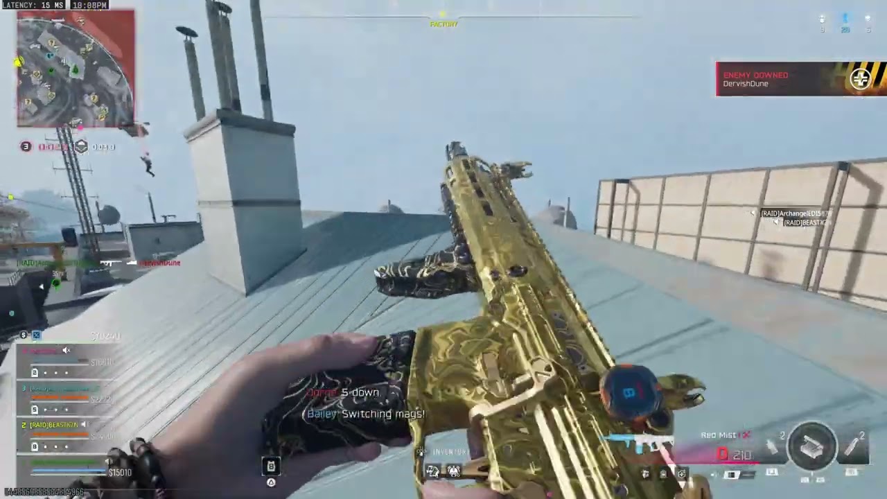 Call of Duty
