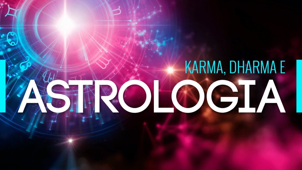 #004 Jaime Lauda | Karma, Dharma e Astrologia