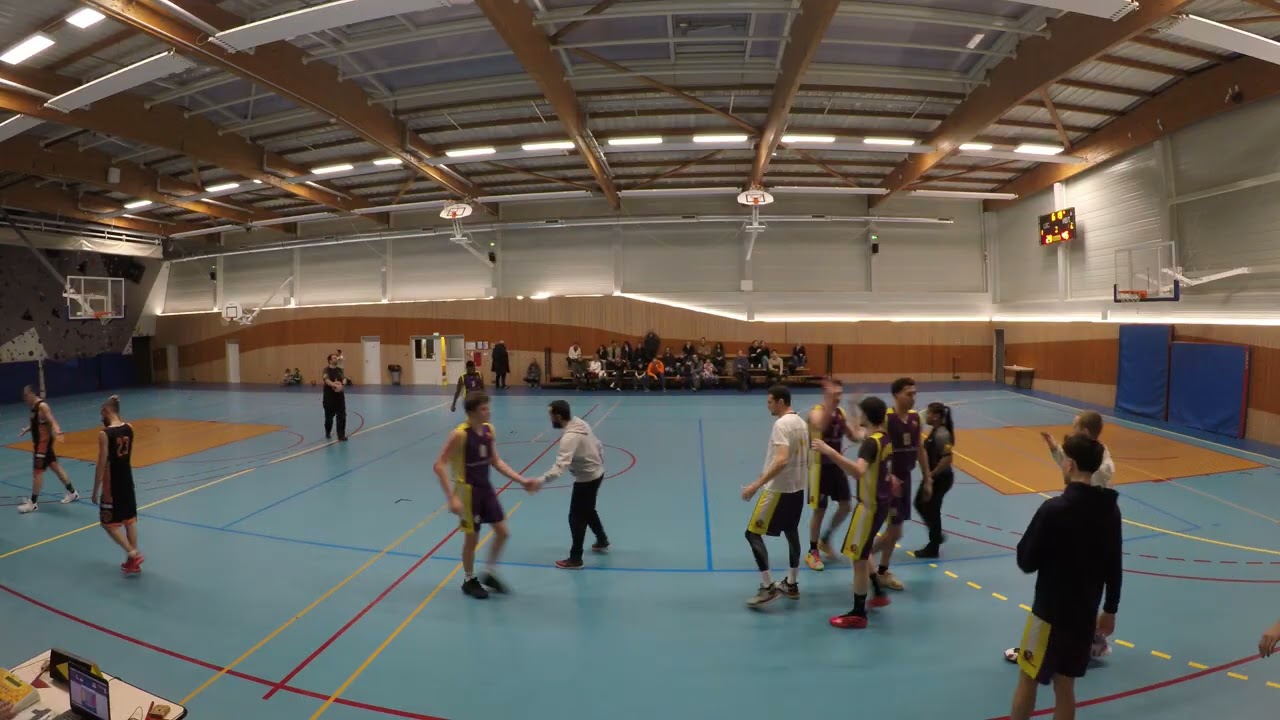 Gif vs Saclay - 07/02/2026 (partie 6/10)