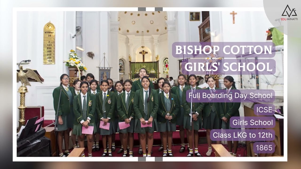 Expert Picks for 2023-24  | Top 5 Girl schools in Bangalore