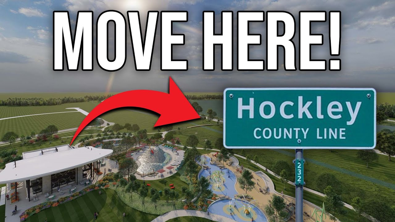 Why Everyone Wants To Live In This Hockley Community