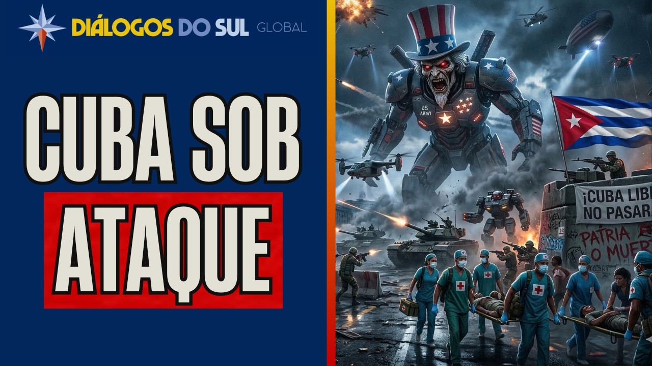 Crise em Cuba n&atilde;o &eacute; acaso: entenda o que est&aacute; por tr&aacute;s