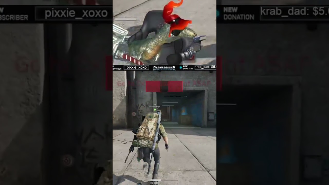 Calculated #gaming #twitch #deltaforce #funny #newstreamer #extractionshooter #newstreamer