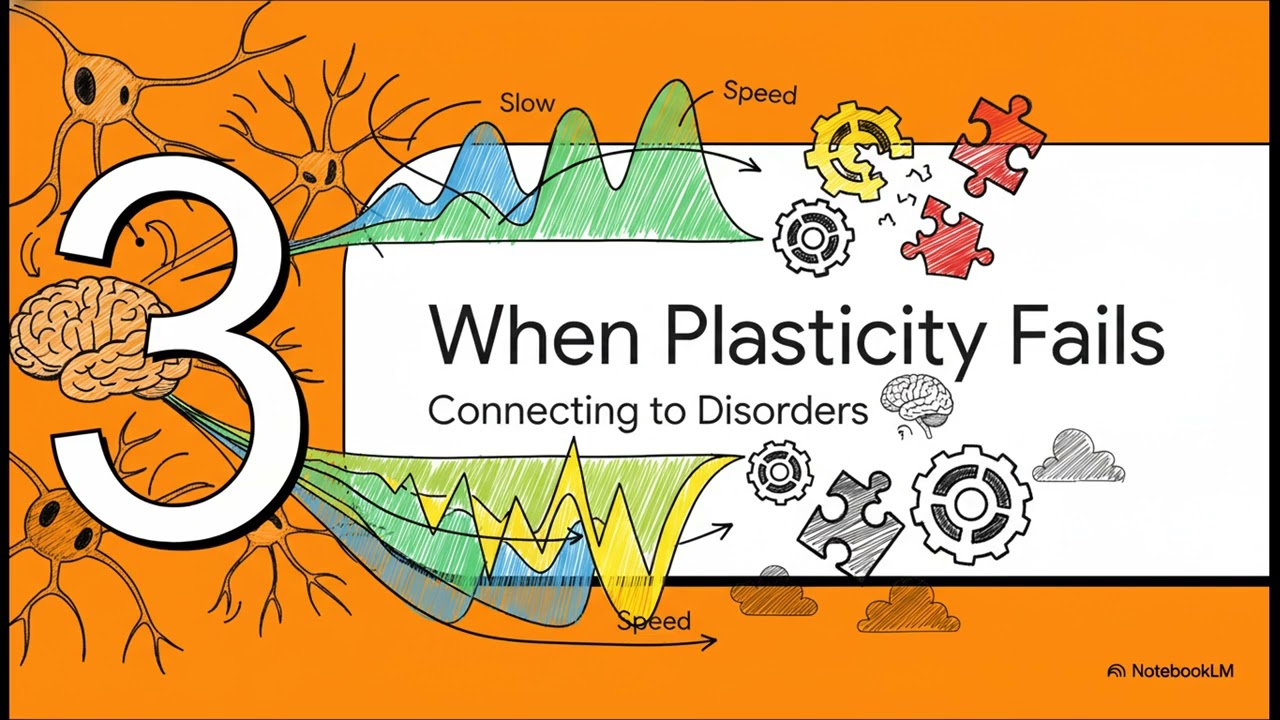 Brain Plasticity & Mental Health