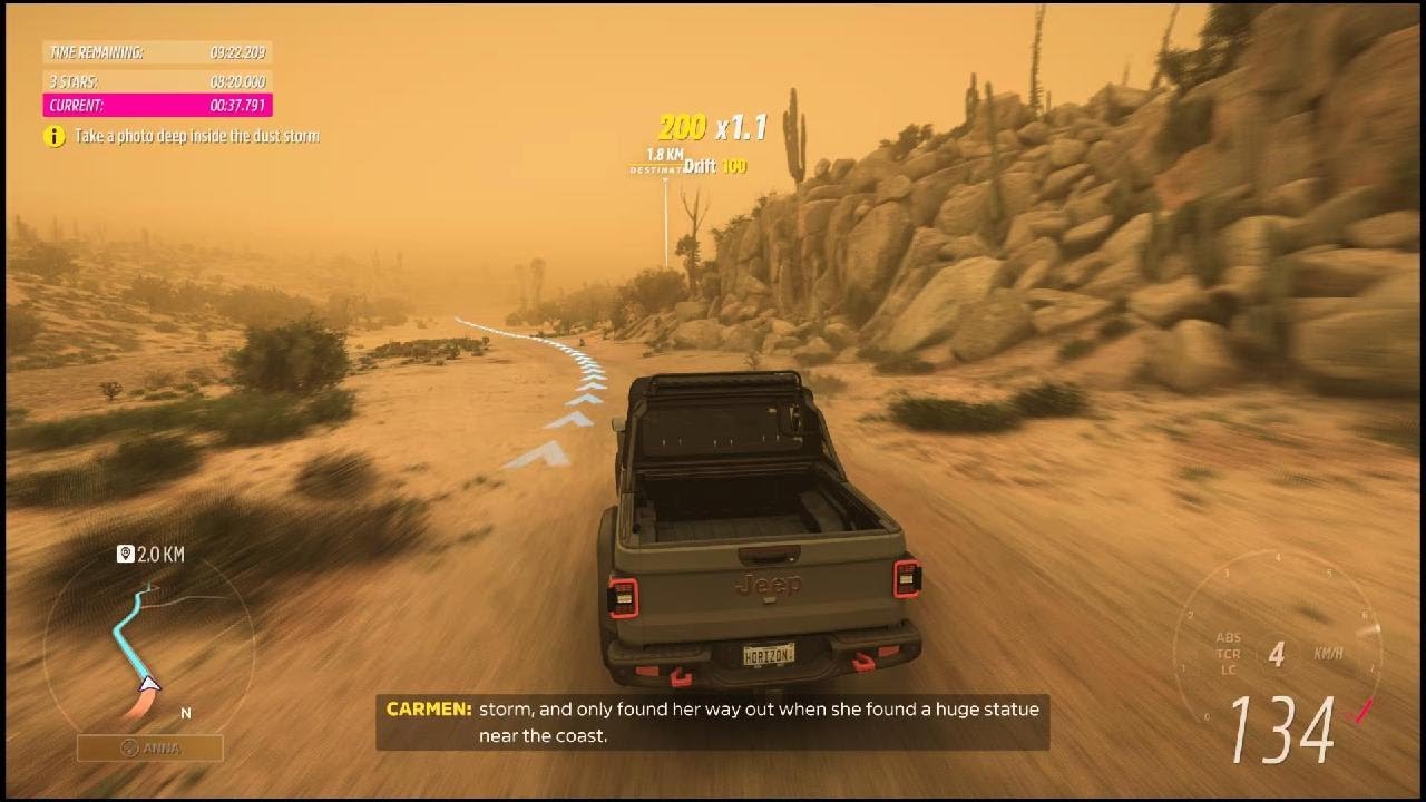 Forza Horizon 5
