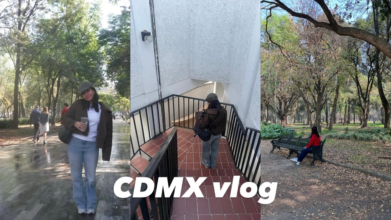 Aventuras en CDMX