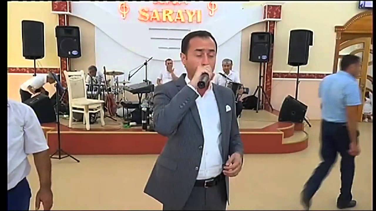 Ilham Xanhuseynoglu Bestenigar