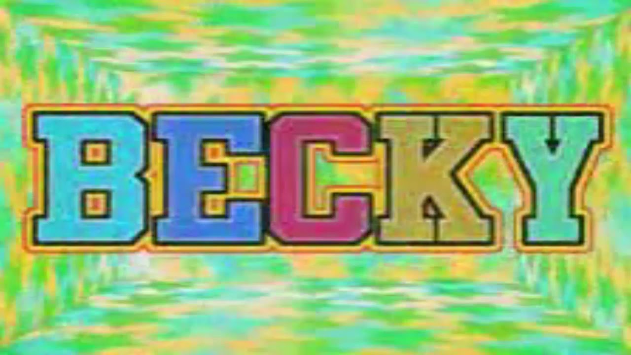 Rumble Roses Titantron Becky