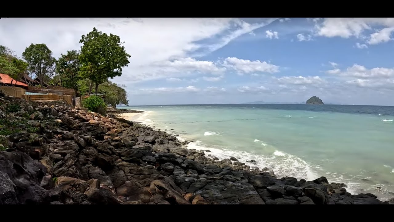 Phi Phi Island Natural Resort February 2025 Tajlandia #thailand #music #chillout #travel #tajlandia 