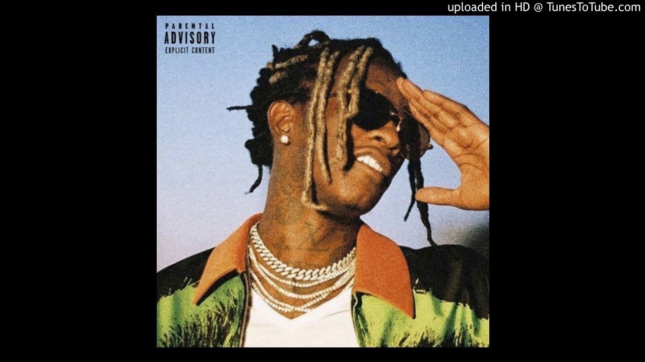 Young Thug x Gunna x Lil Baby Type Beat 