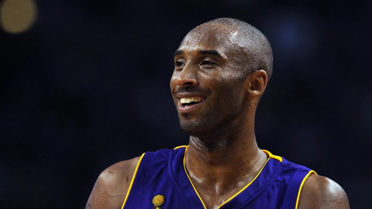 APRENDA A PASSAR EM CONCURSOS E VESTIBULARES COM O KOBE BRYANT