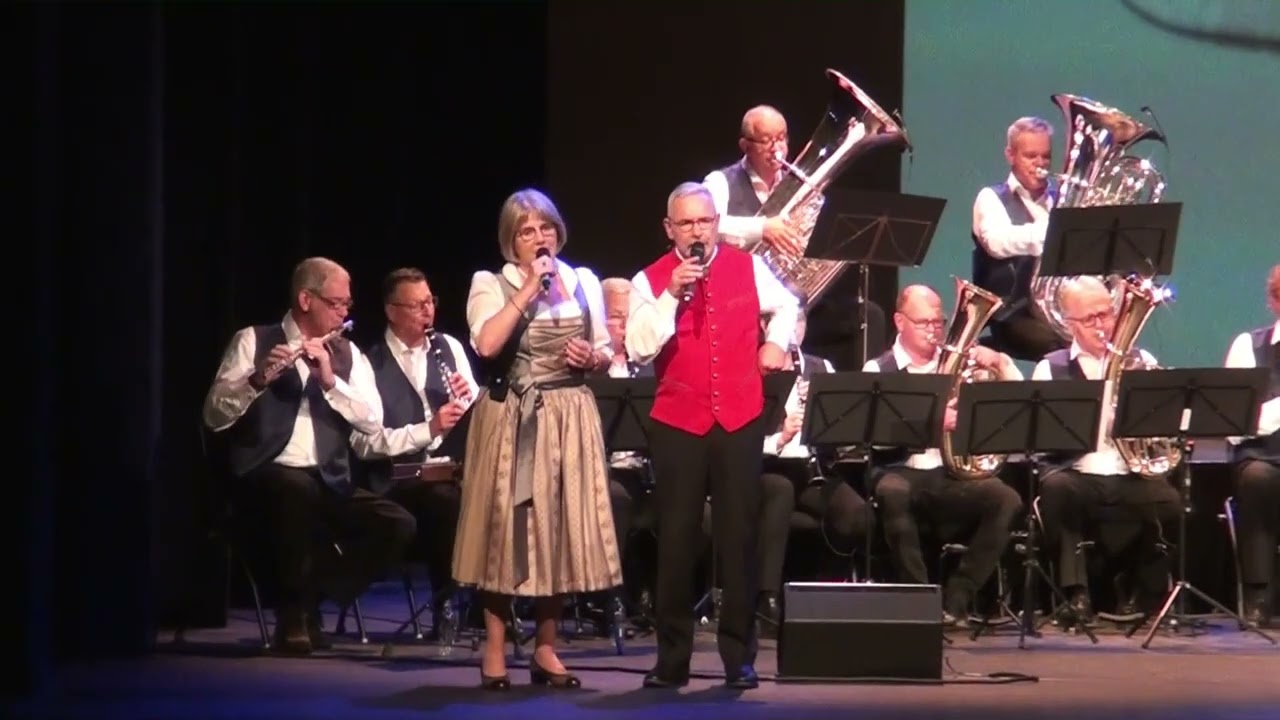 Lenchen Polka