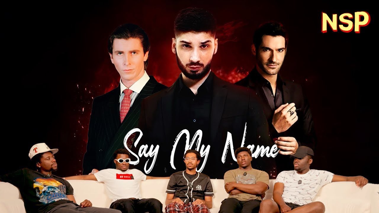 KR$NA - SAY MY NAME 🇮🇳 | FIRST TIME REACTION! 🔥🔥