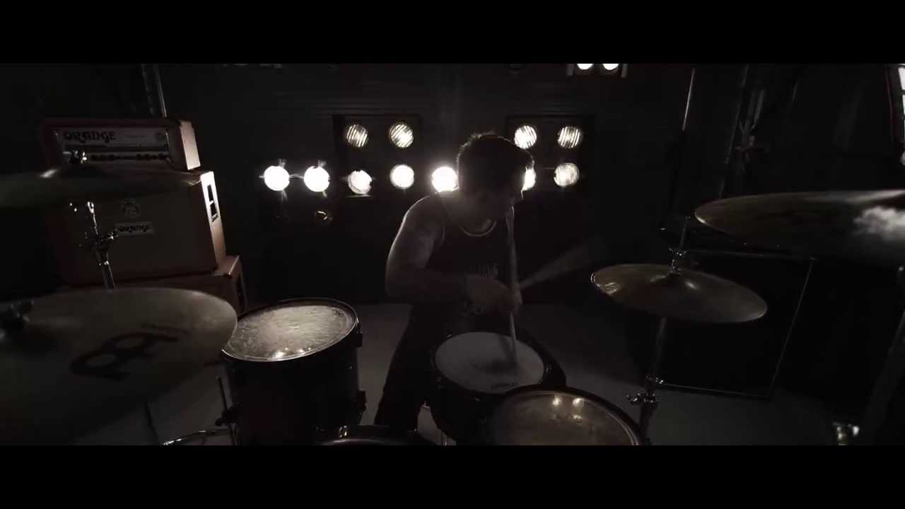 Satellites - Mistakes & Regrets - Official Music Video