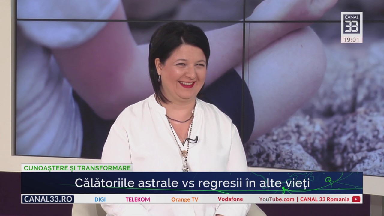 Călătoriile astrale vs regresii în alte vieţi