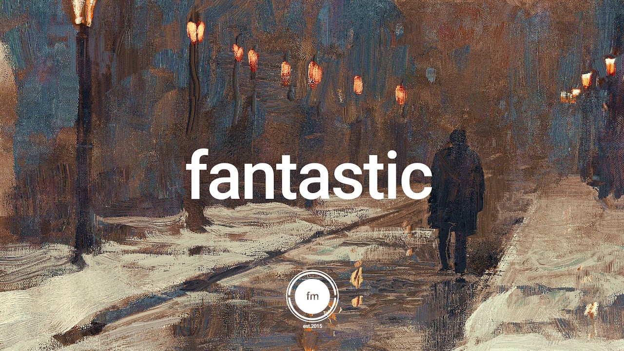 Winter Night | JazzHop
