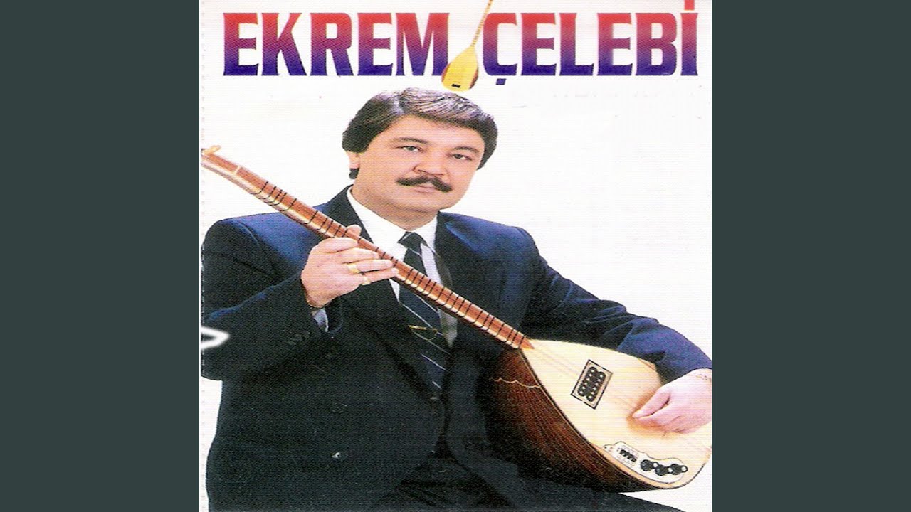 Bir Kız Gördüm